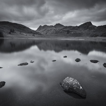Great Langdale Bunkhouse Vandrarhem Exteriör bild